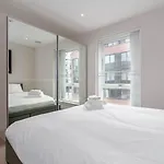 Guestready - Modern Stay In Southwark