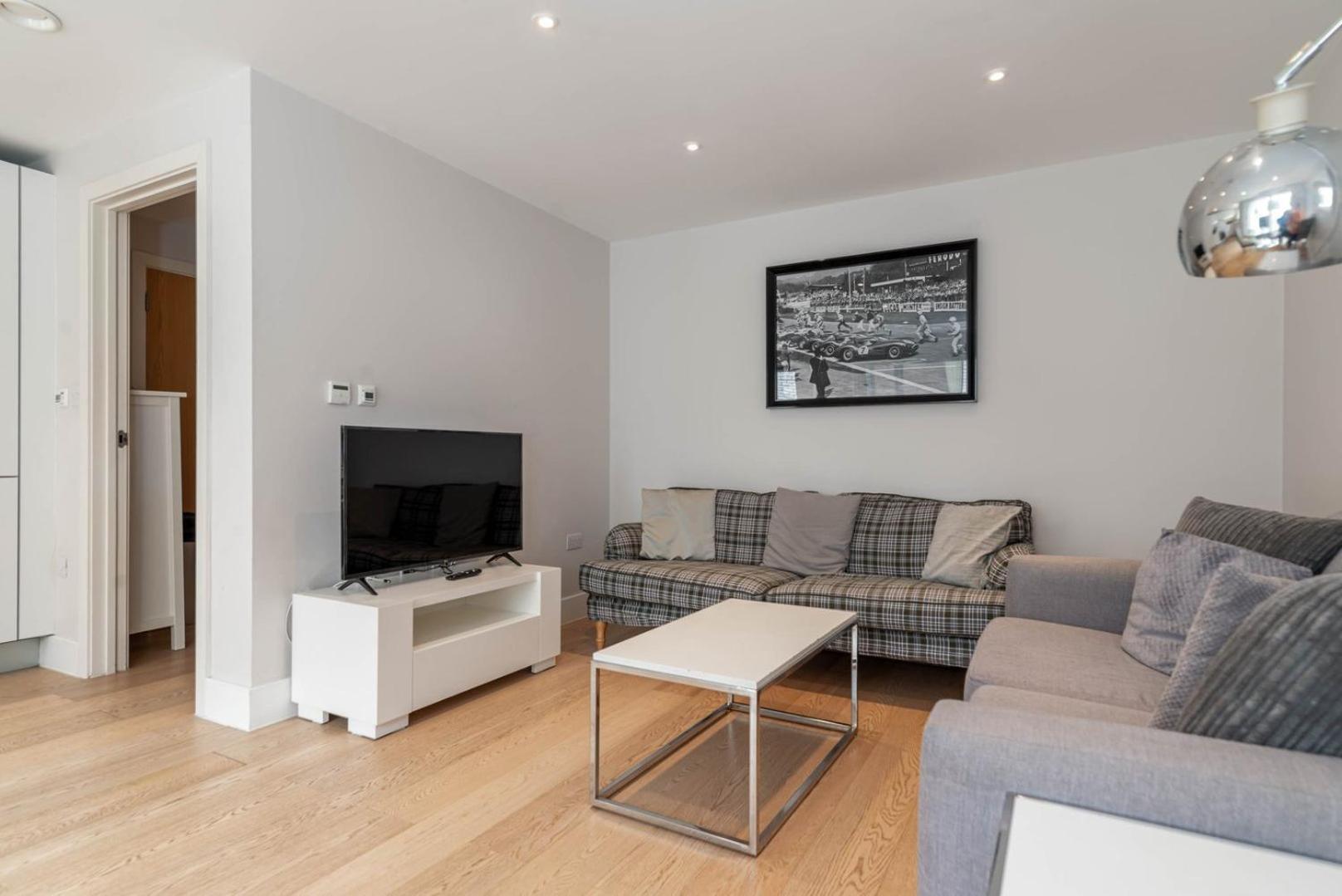 Guestready - Modern In Southwark