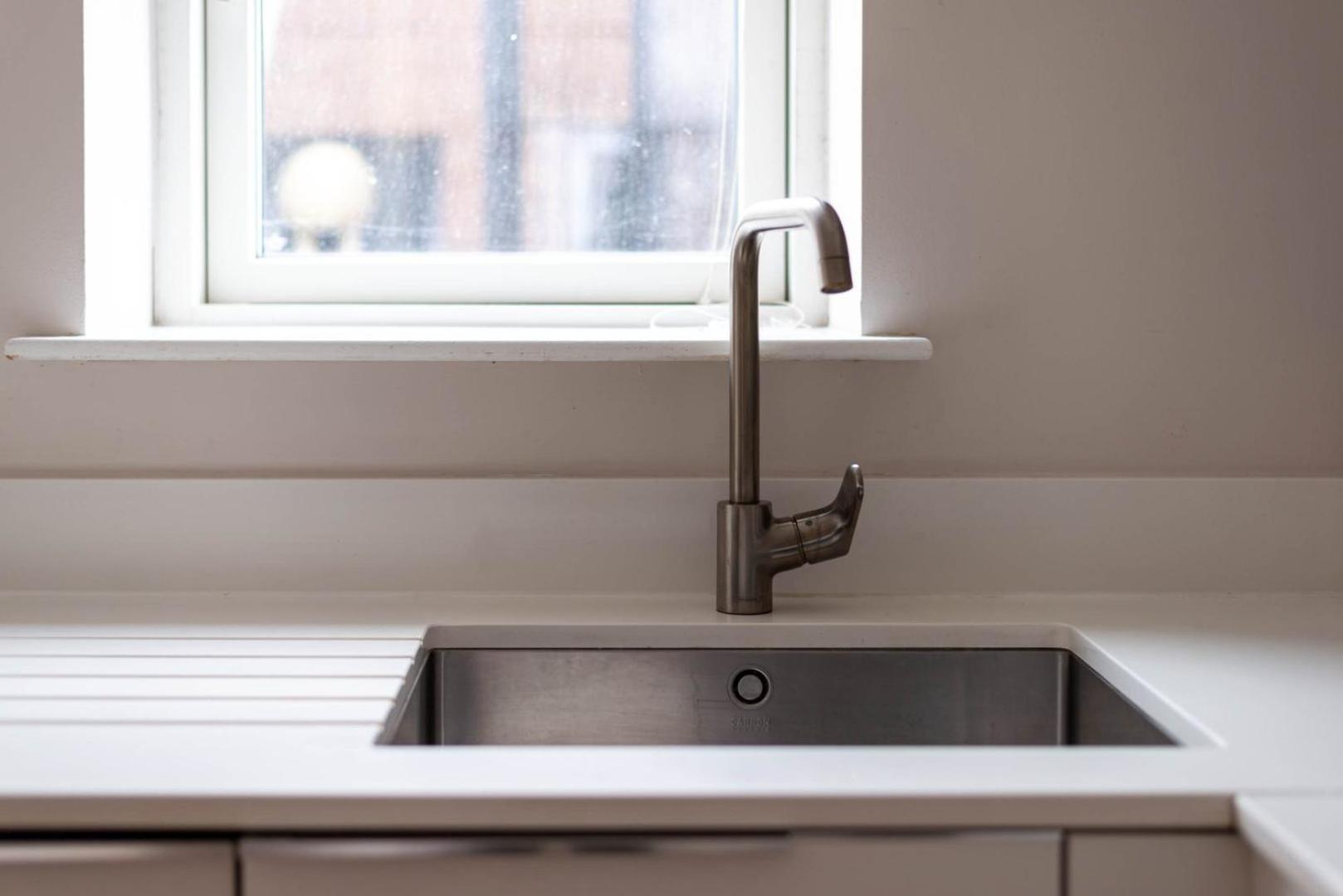 Guestready - Modern In Southwark Londra