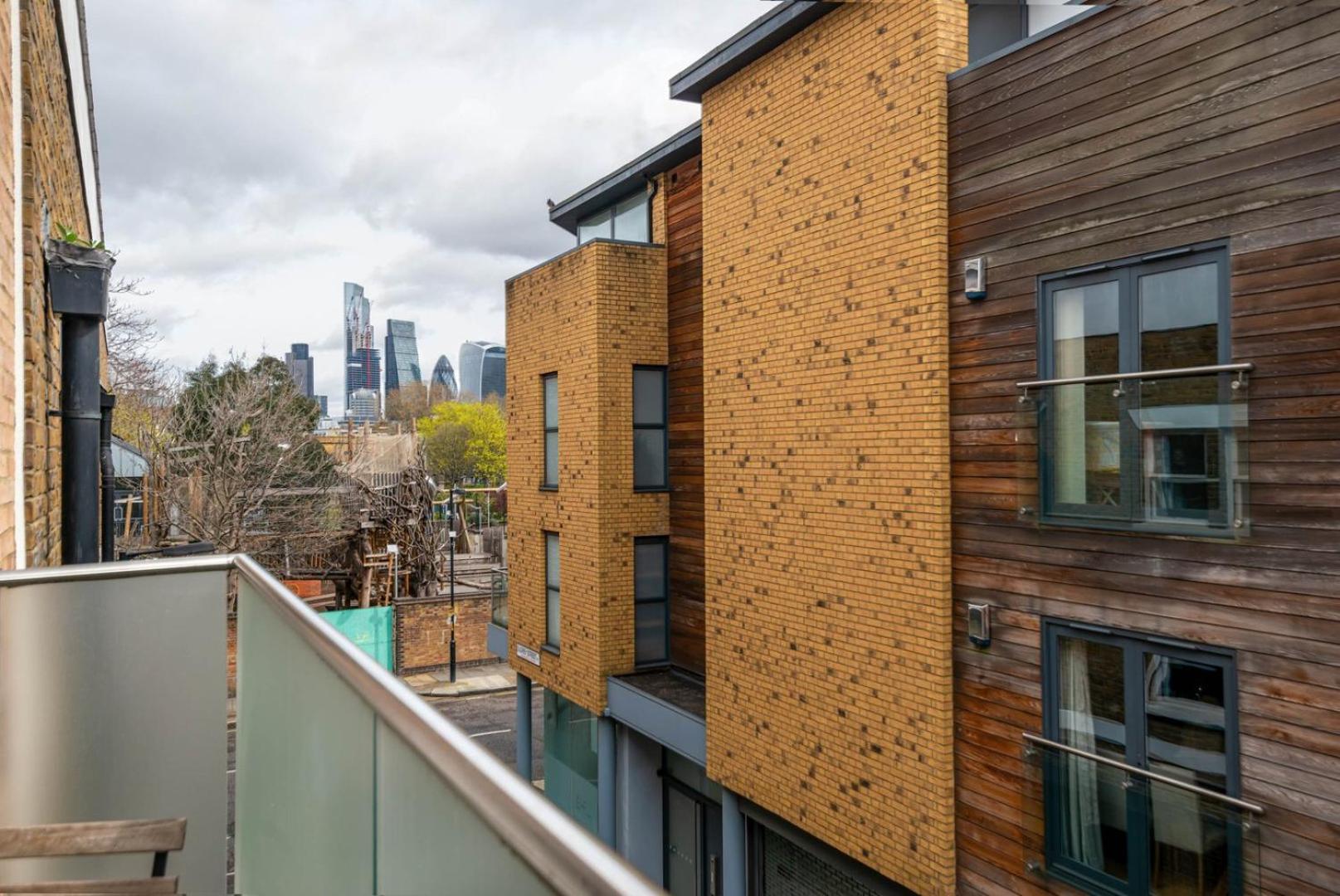 Guestready - Modern In Southwark Appartamento Londra