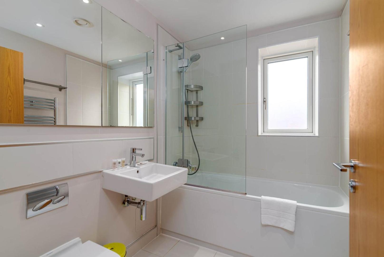 Guestready - Modern In Southwark Appartamento *
