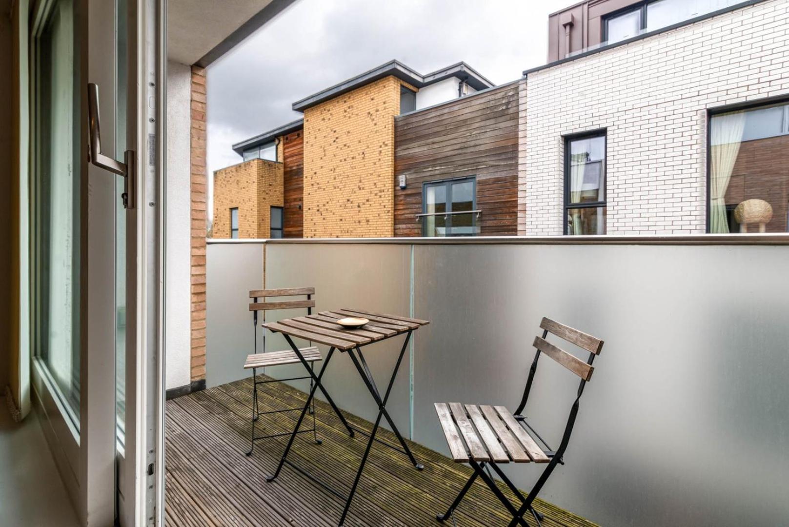 Appartamento Guestready - Modern In Southwark Londra