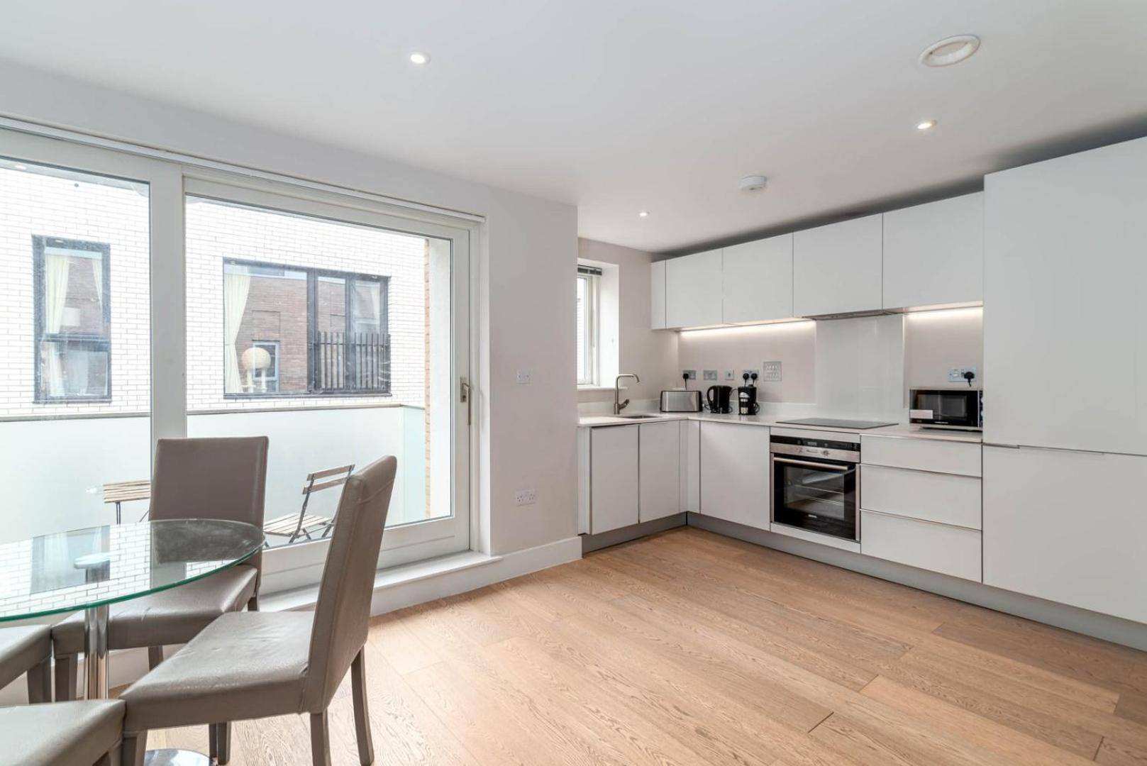 Guestready - Modern In Southwark *