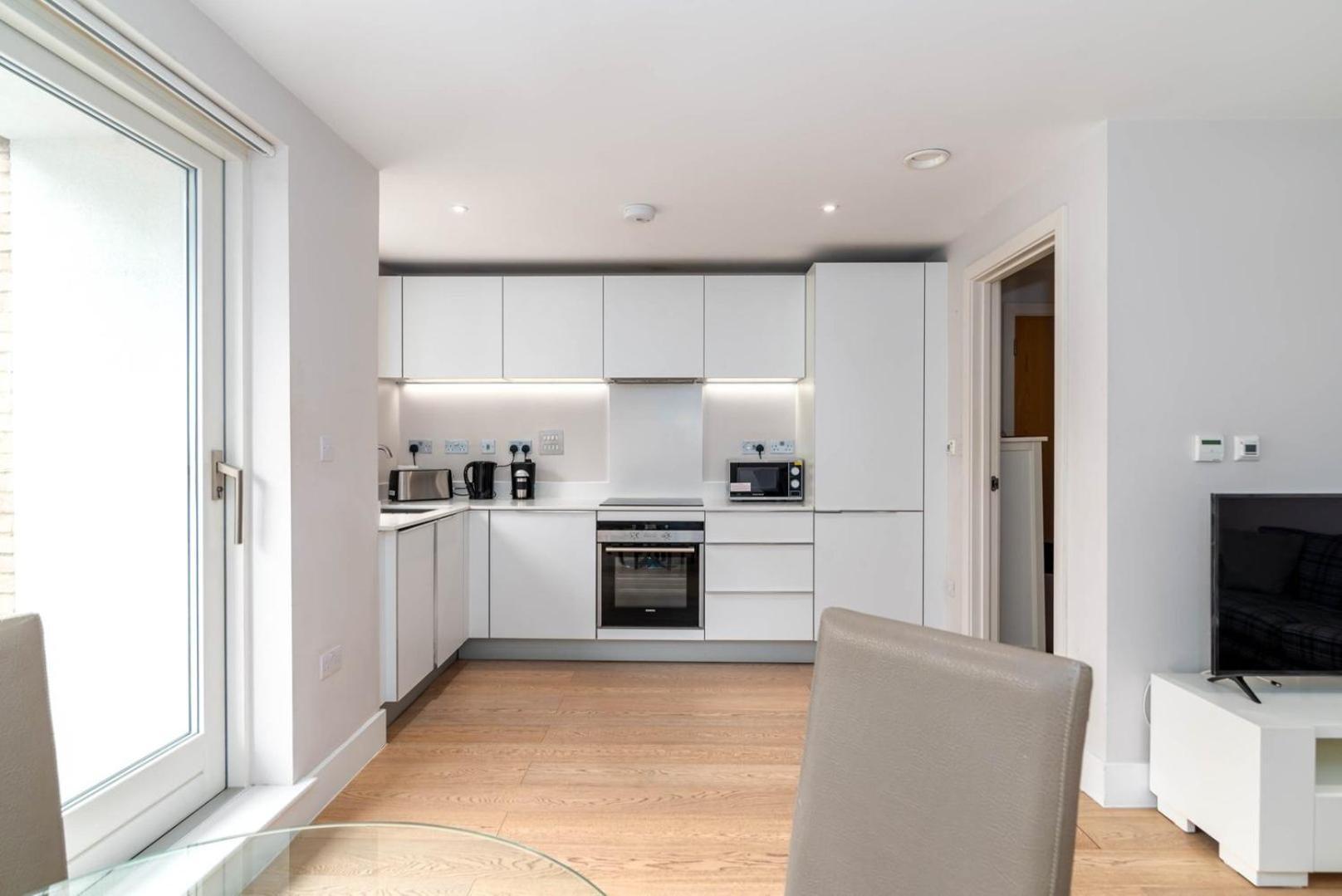 Appartamento Guestready - Modern In Southwark Londra