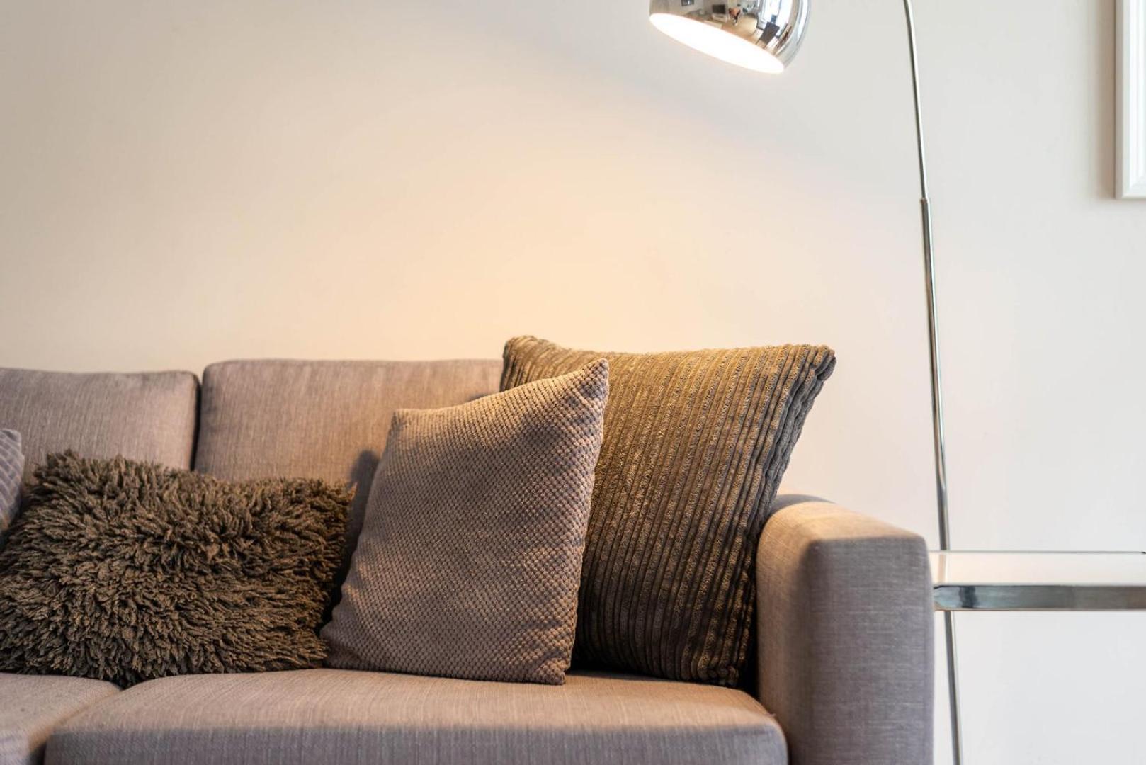 Guestready - Modern In Southwark Londra