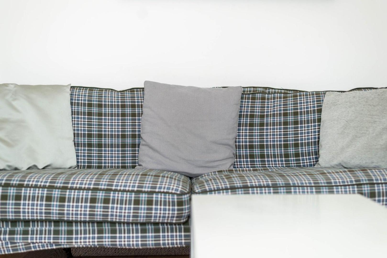 Guestready - Modern In Southwark Apartment