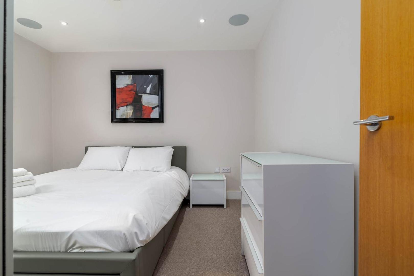 Guestready - Modern In Southwark *